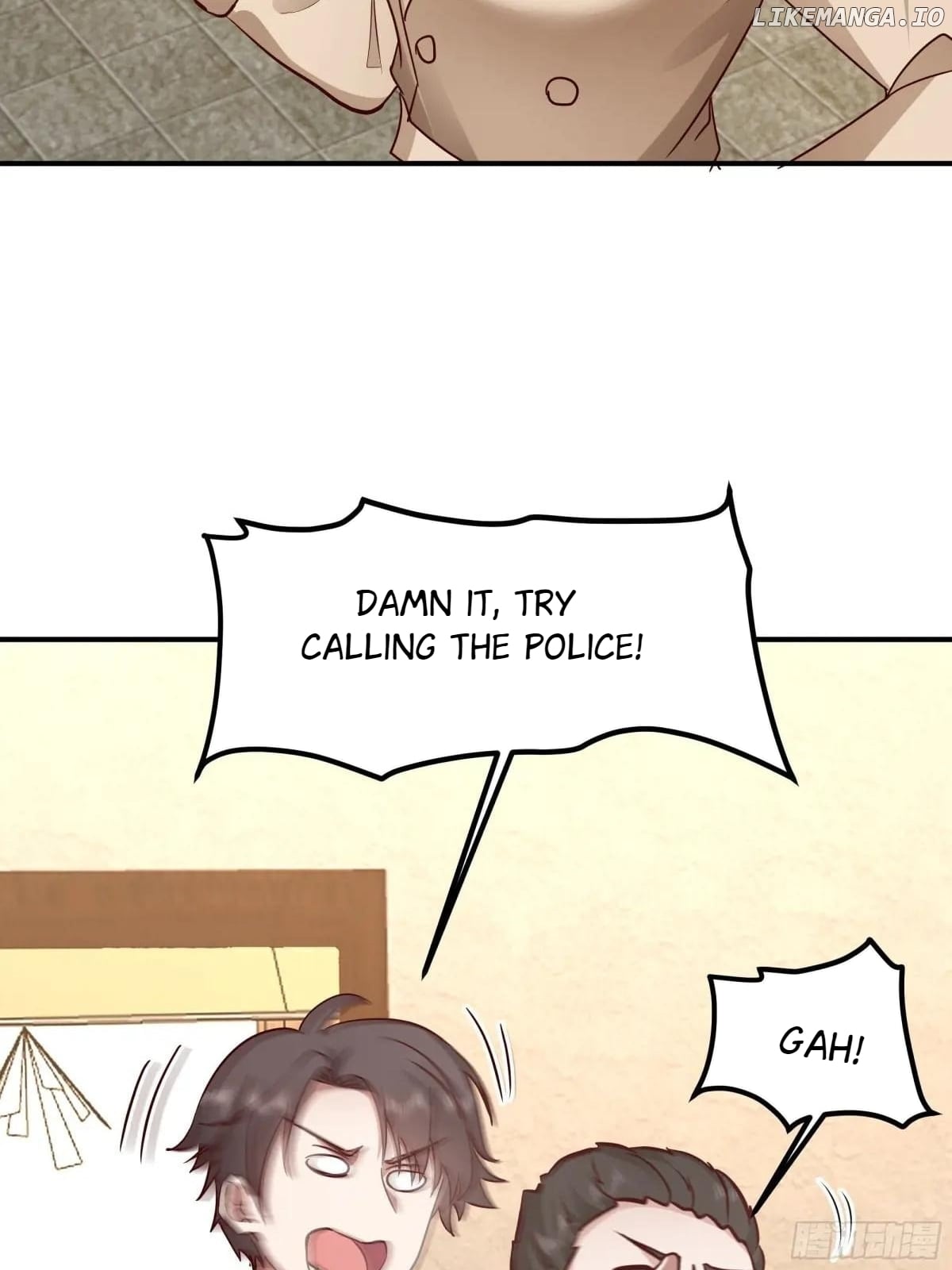 I Really Don’t Want to be Reborn Chapter 435 - page 27